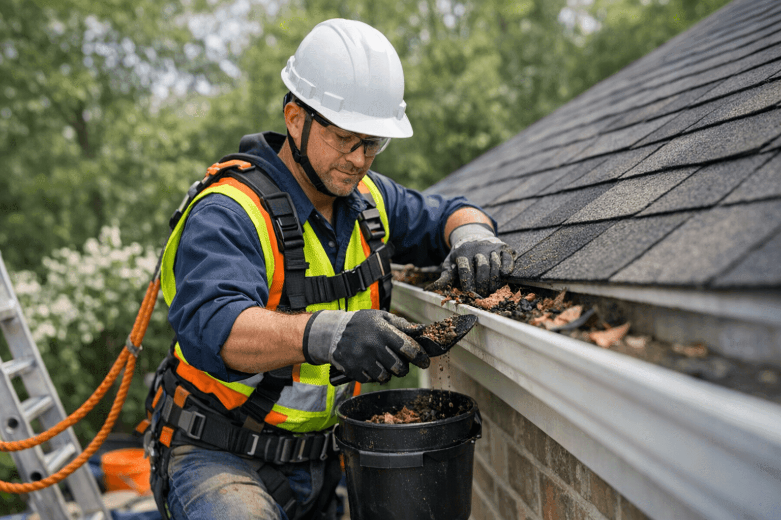 Preventative Roof Maintenance Checklist for Glenmore, NY Homes: Year-Round Guide