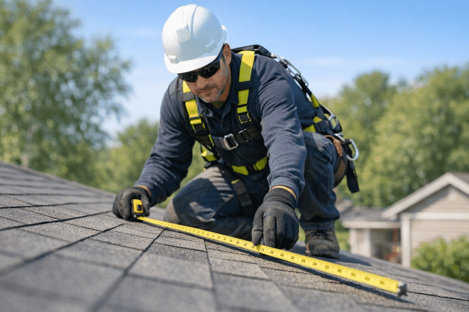 How Much Does a Roof Replacement Cost in Glenmore, NY? Local Pricing Guide
